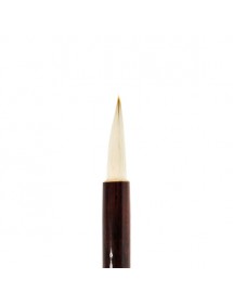 Chinese Calligraphy Brush Qian "Medium" - CC BRQ-M